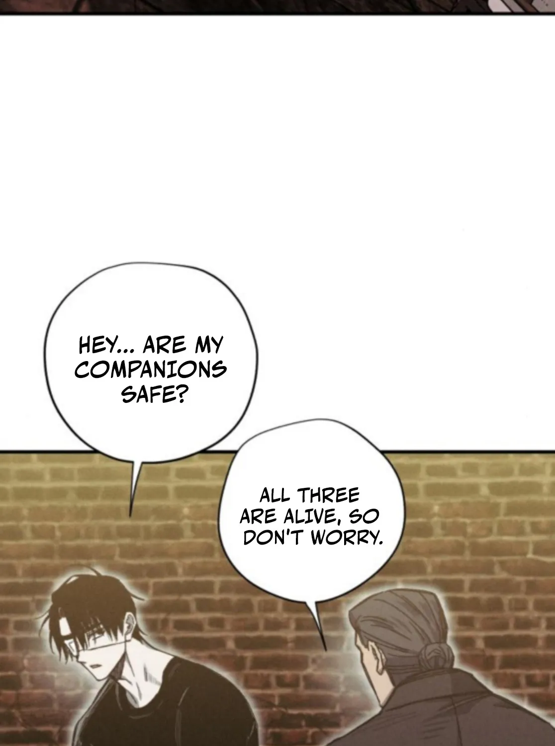 A Horde Of Zombies Chapter 21 page 32 - 
