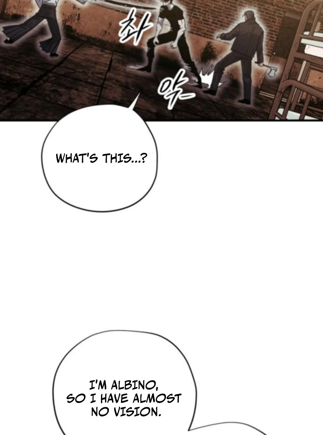 A Horde Of Zombies Chapter 21 page 42 - 