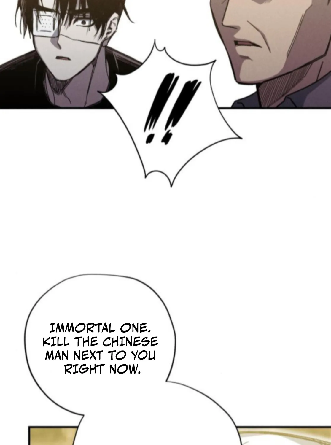 A Horde Of Zombies Chapter 21 page 54 - 