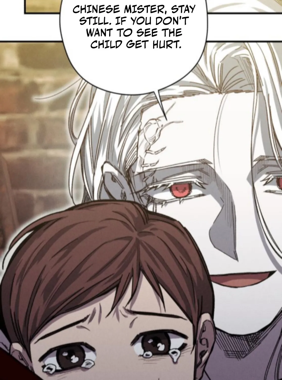 A Horde Of Zombies Chapter 21 page 55 - 