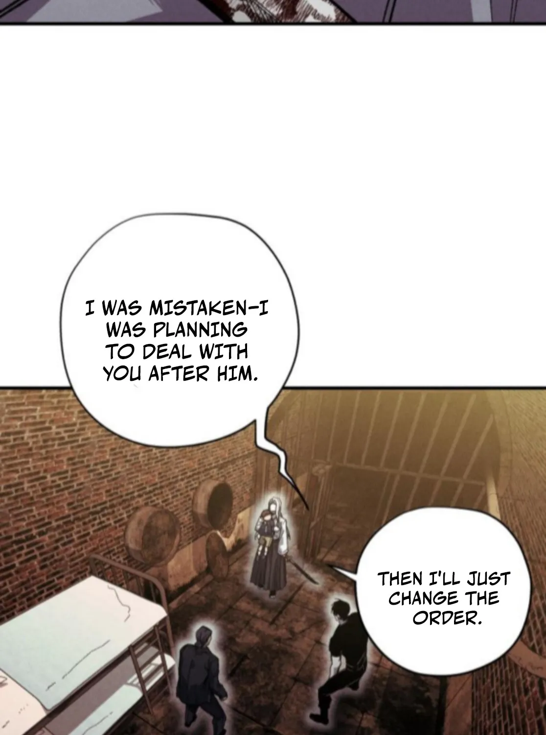 A Horde Of Zombies Chapter 21 page 57 - 