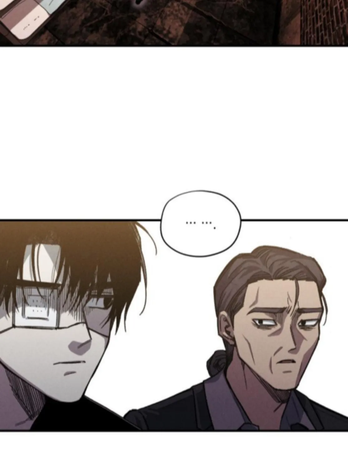 A Horde Of Zombies Chapter 21 page 58 - 