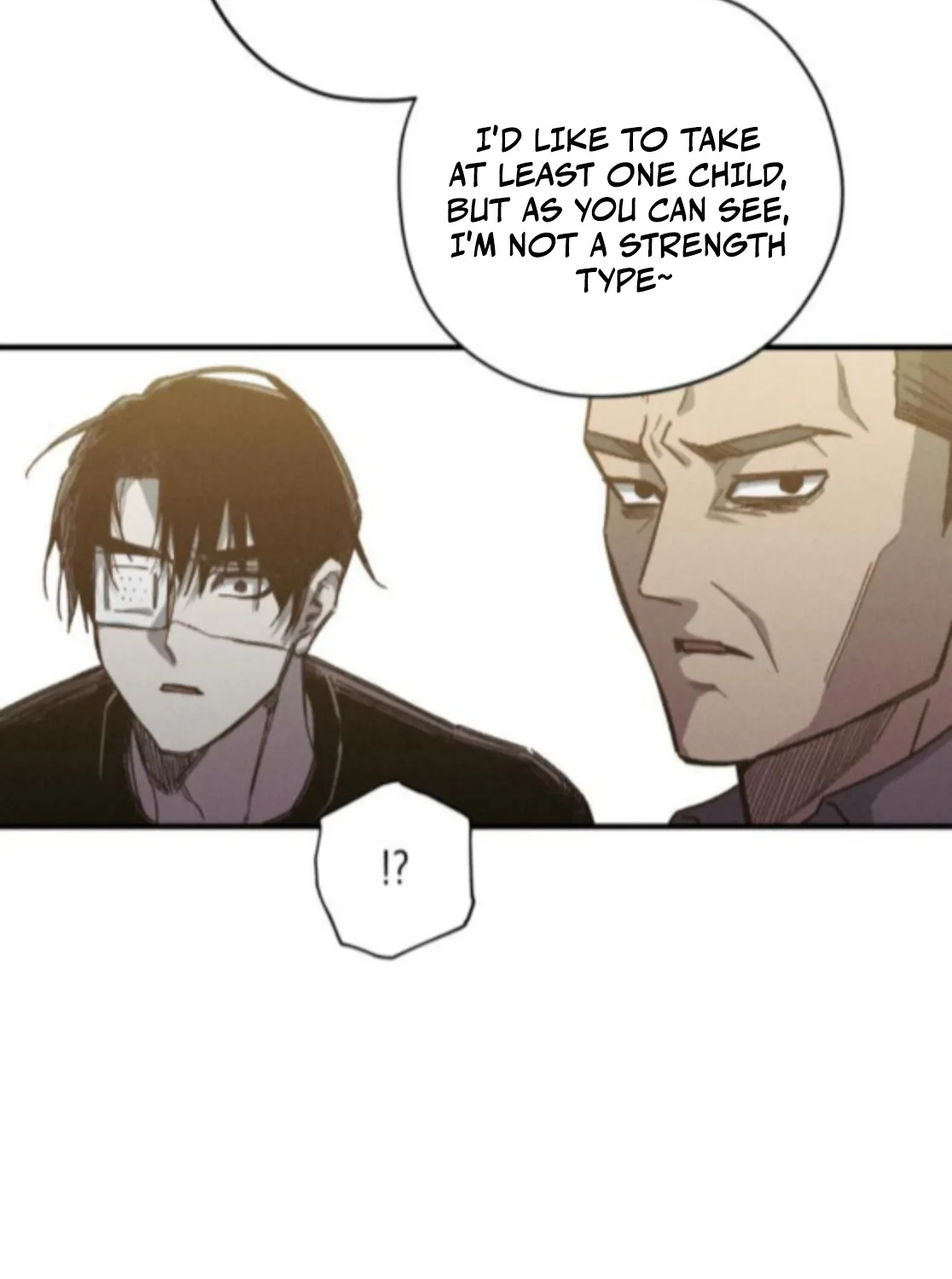 A Horde Of Zombies Chapter 21 page 64 - 
