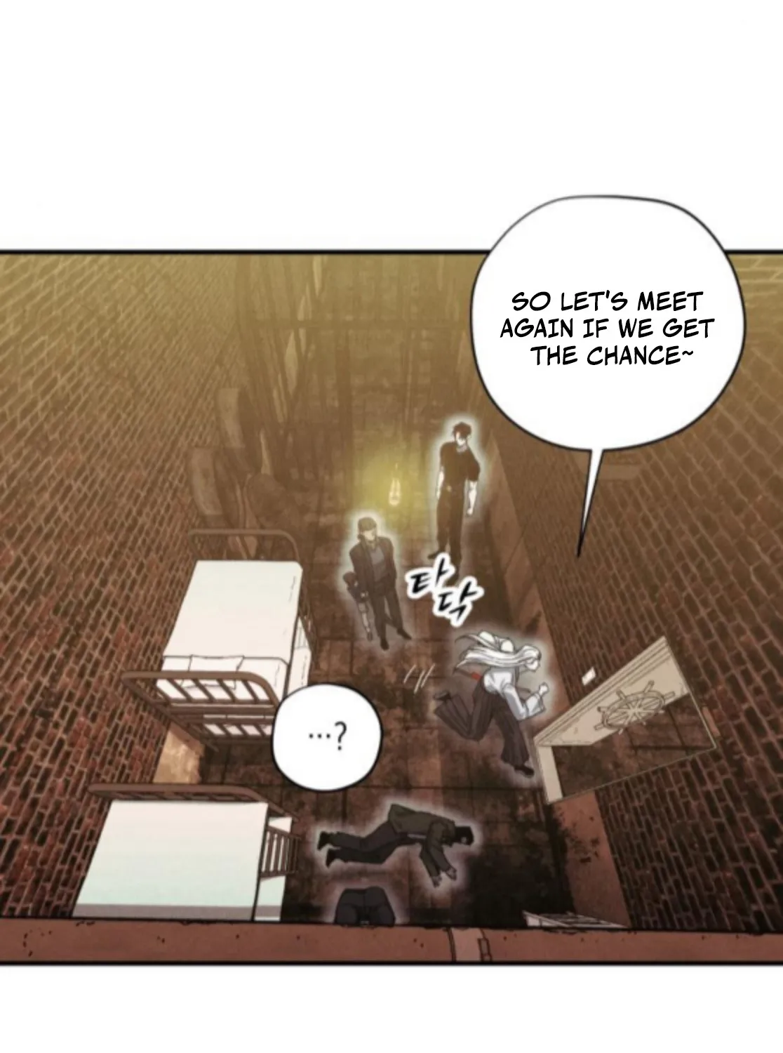 A Horde Of Zombies Chapter 21 page 65 - 