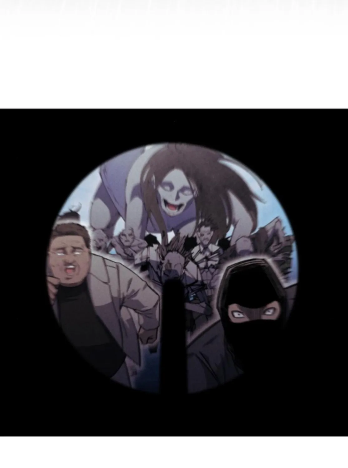 A Horde Of Zombies Chapter 21 page 80 - 