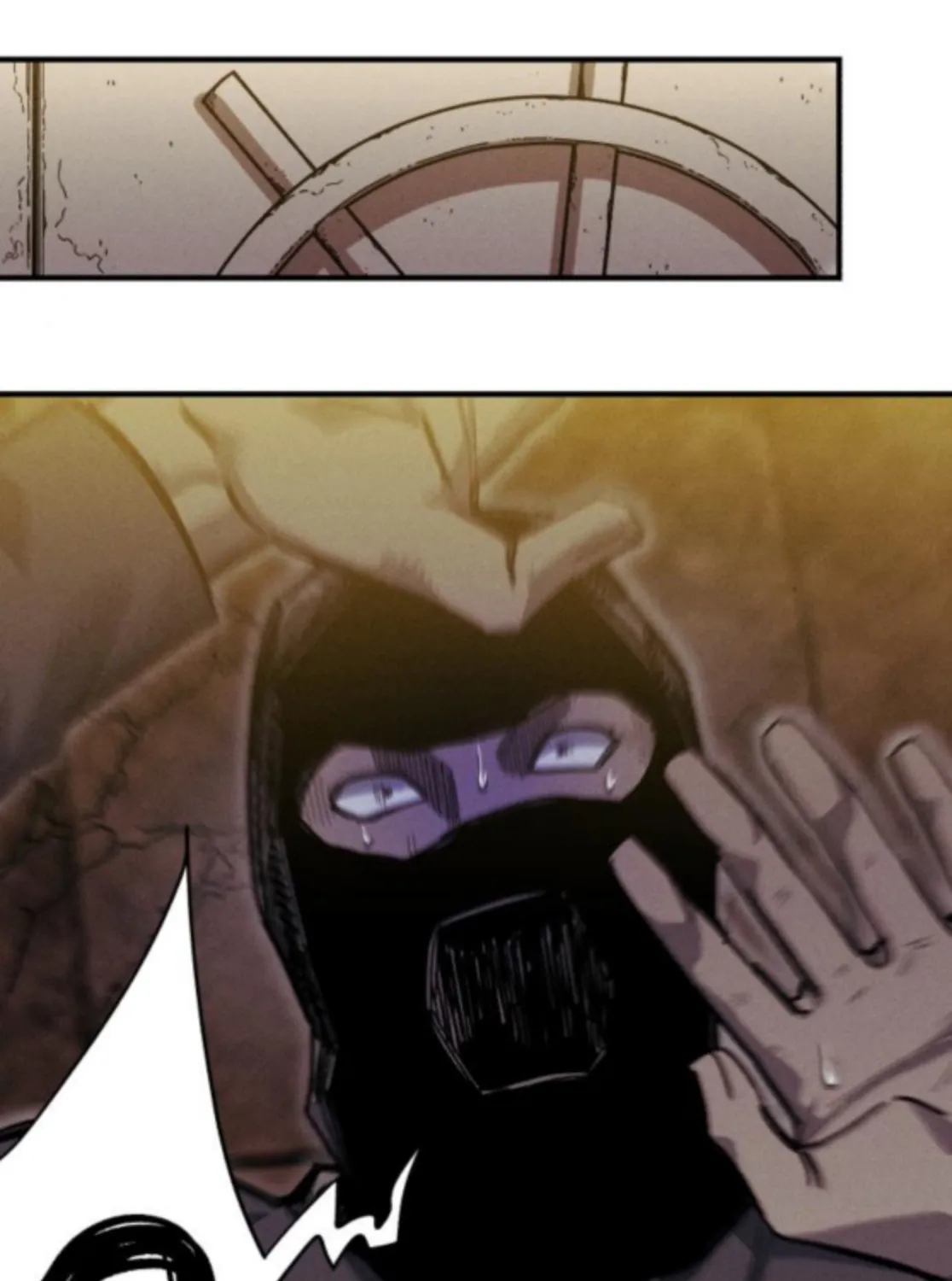 A Horde Of Zombies Chapter 21 page 86 - 