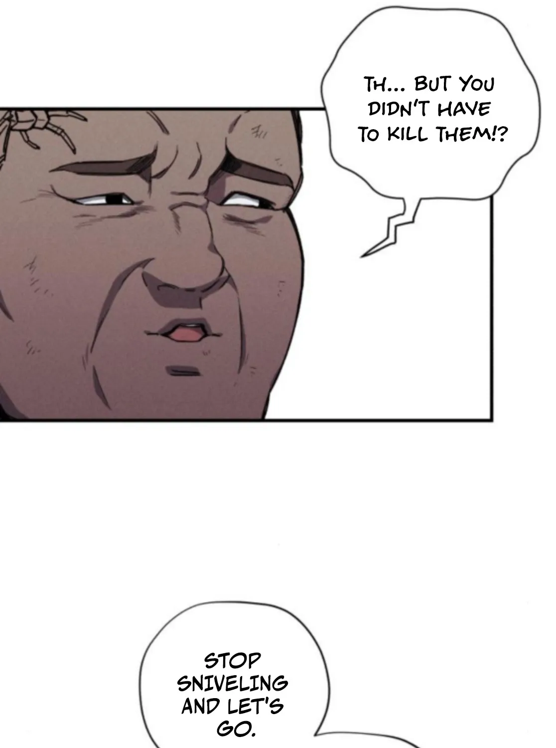 A Horde Of Zombies Chapter 21 page 92 - 