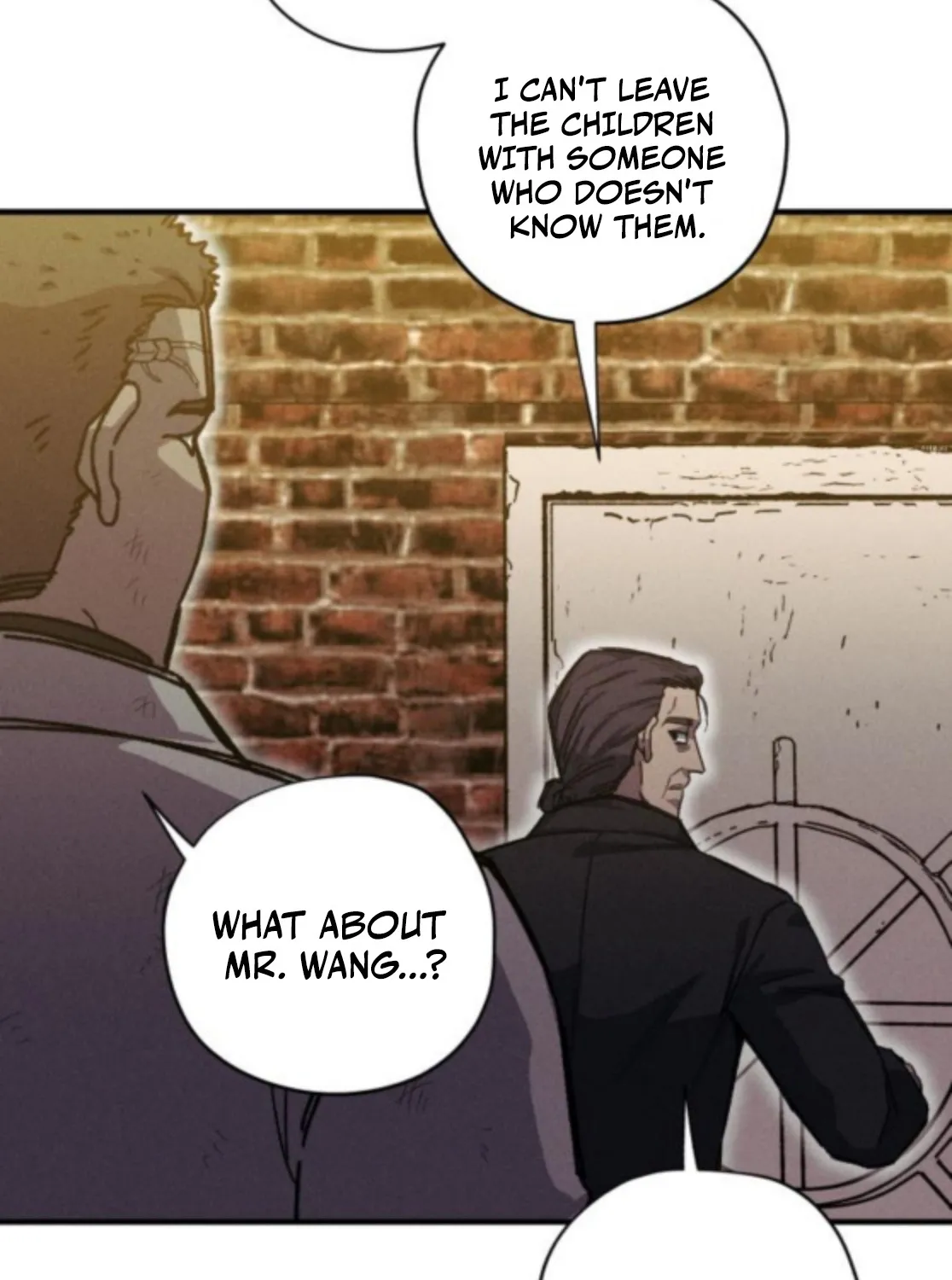 A Horde Of Zombies Chapter 21 page 93 - 