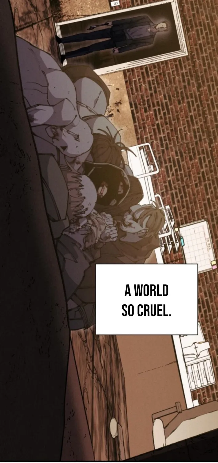 A Horde Of Zombies Chapter 22 page 11 - 
