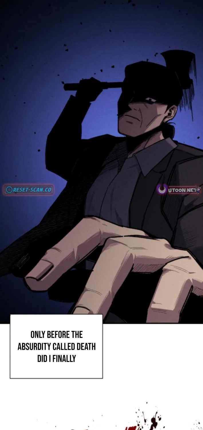 A Horde Of Zombies Chapter 22 page 15 - 