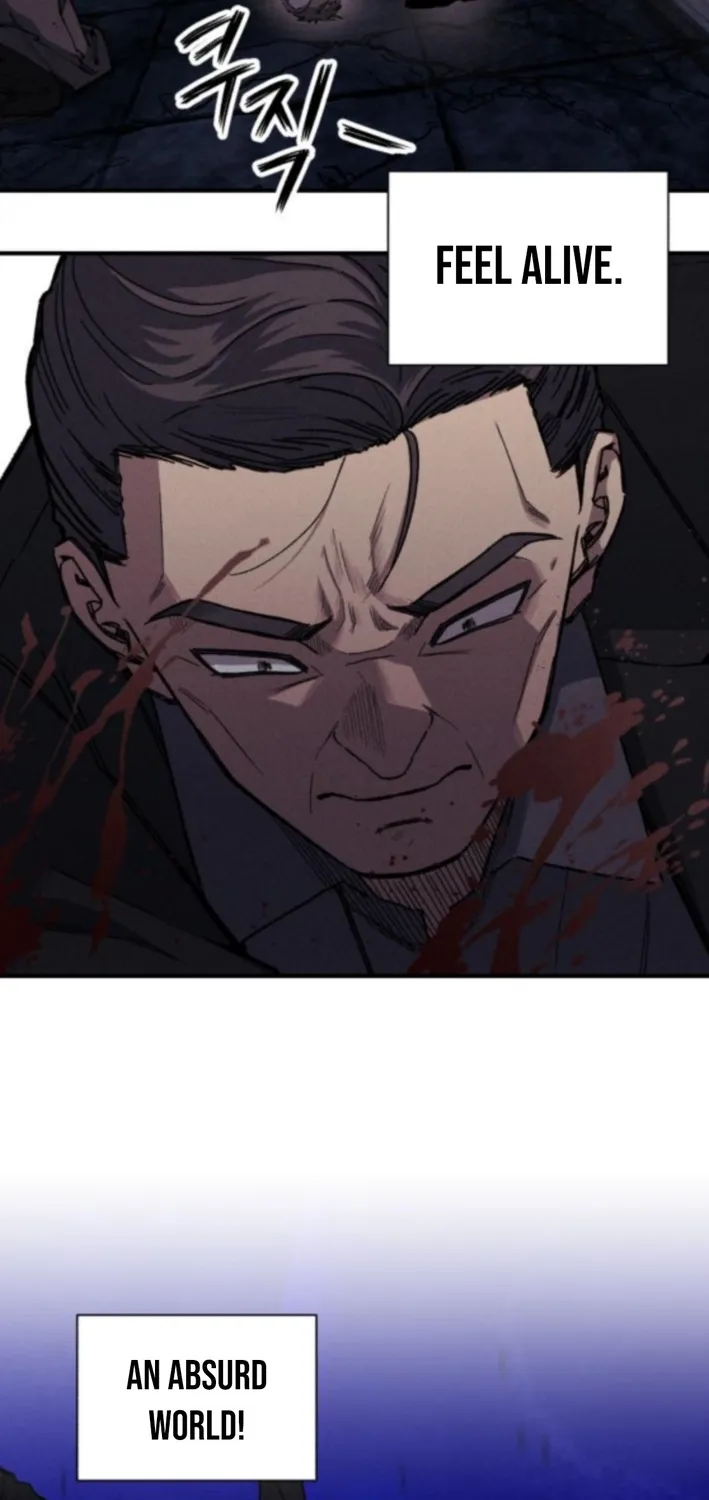 A Horde Of Zombies Chapter 22 page 18 - 