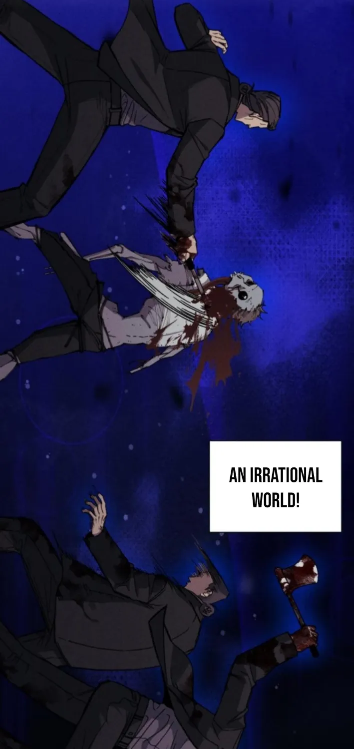 A Horde Of Zombies Chapter 22 page 19 - 