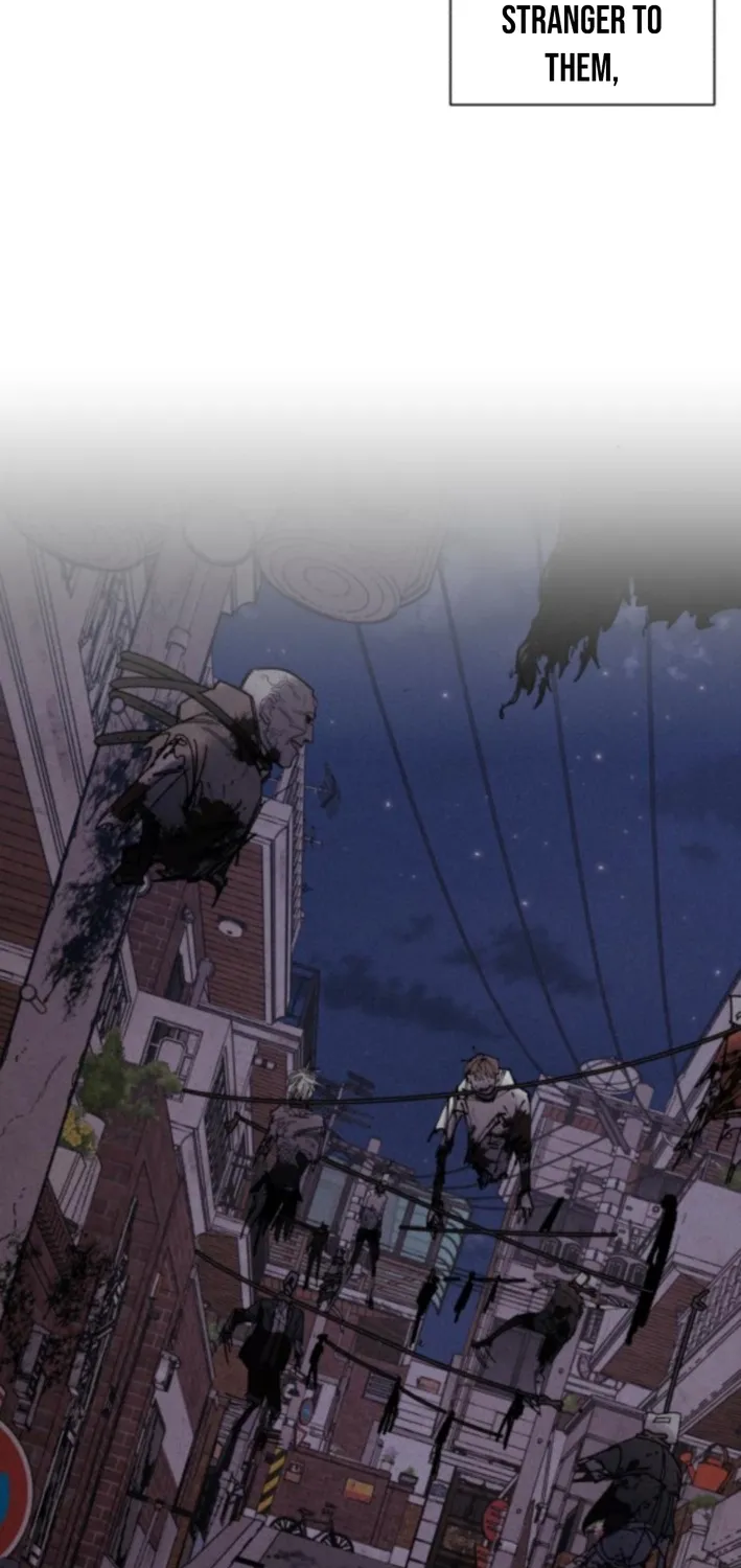 A Horde Of Zombies Chapter 22 page 3 - 