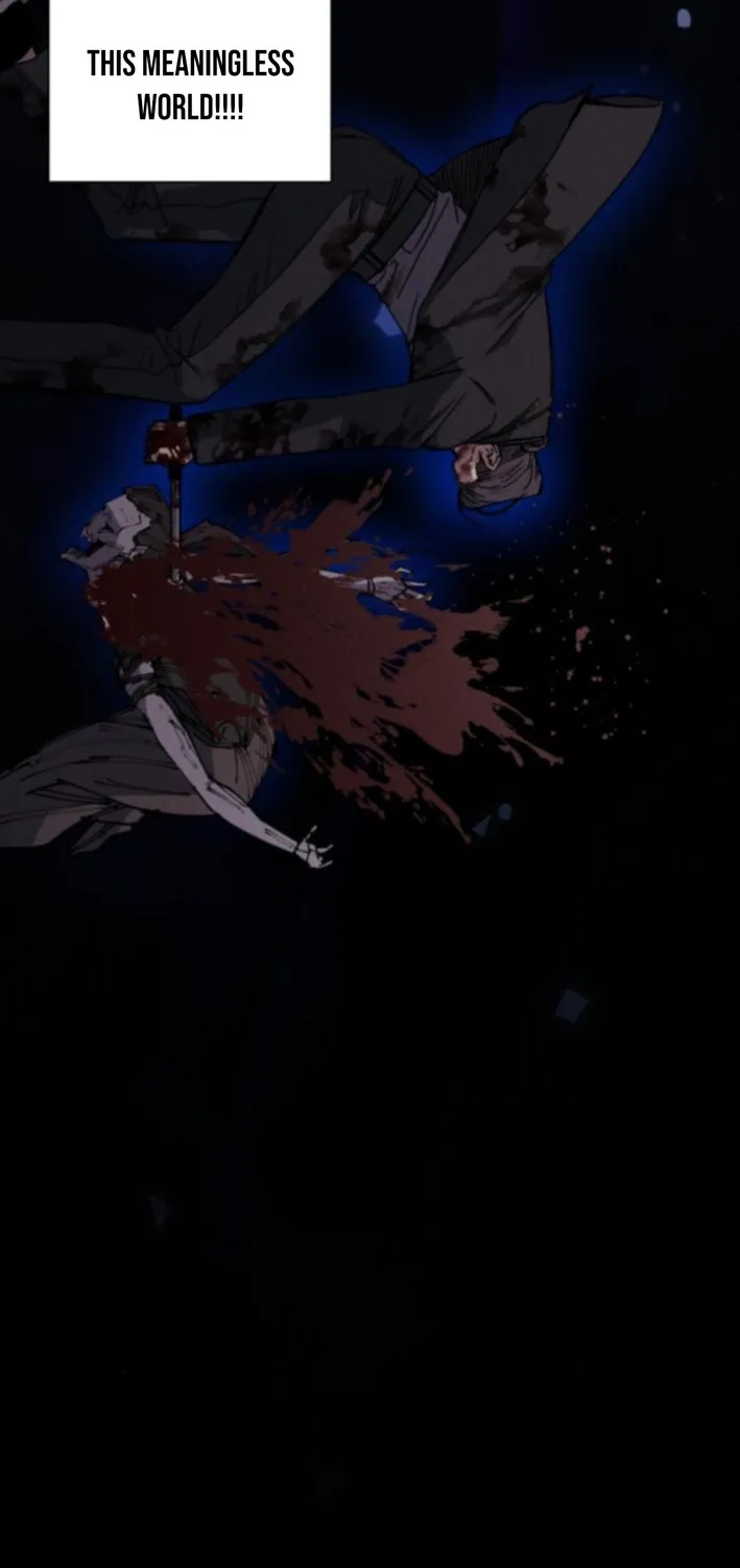 A Horde Of Zombies Chapter 22 page 21 - 
