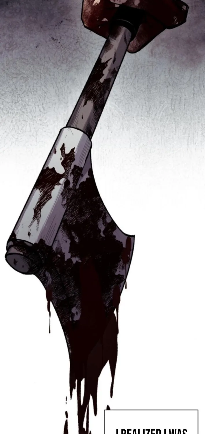 A Horde Of Zombies Chapter 22 page 23 - 