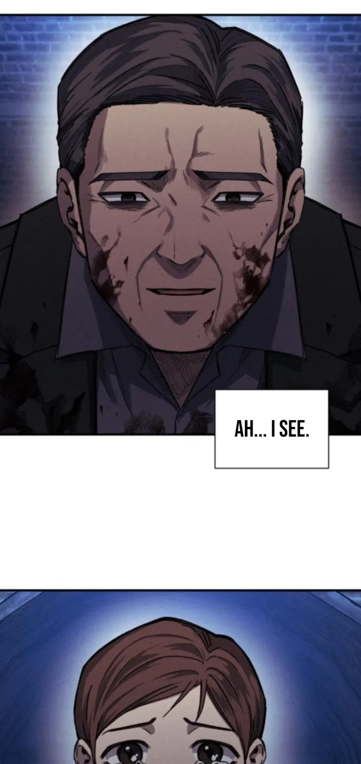 A Horde Of Zombies Chapter 22 page 27 - 