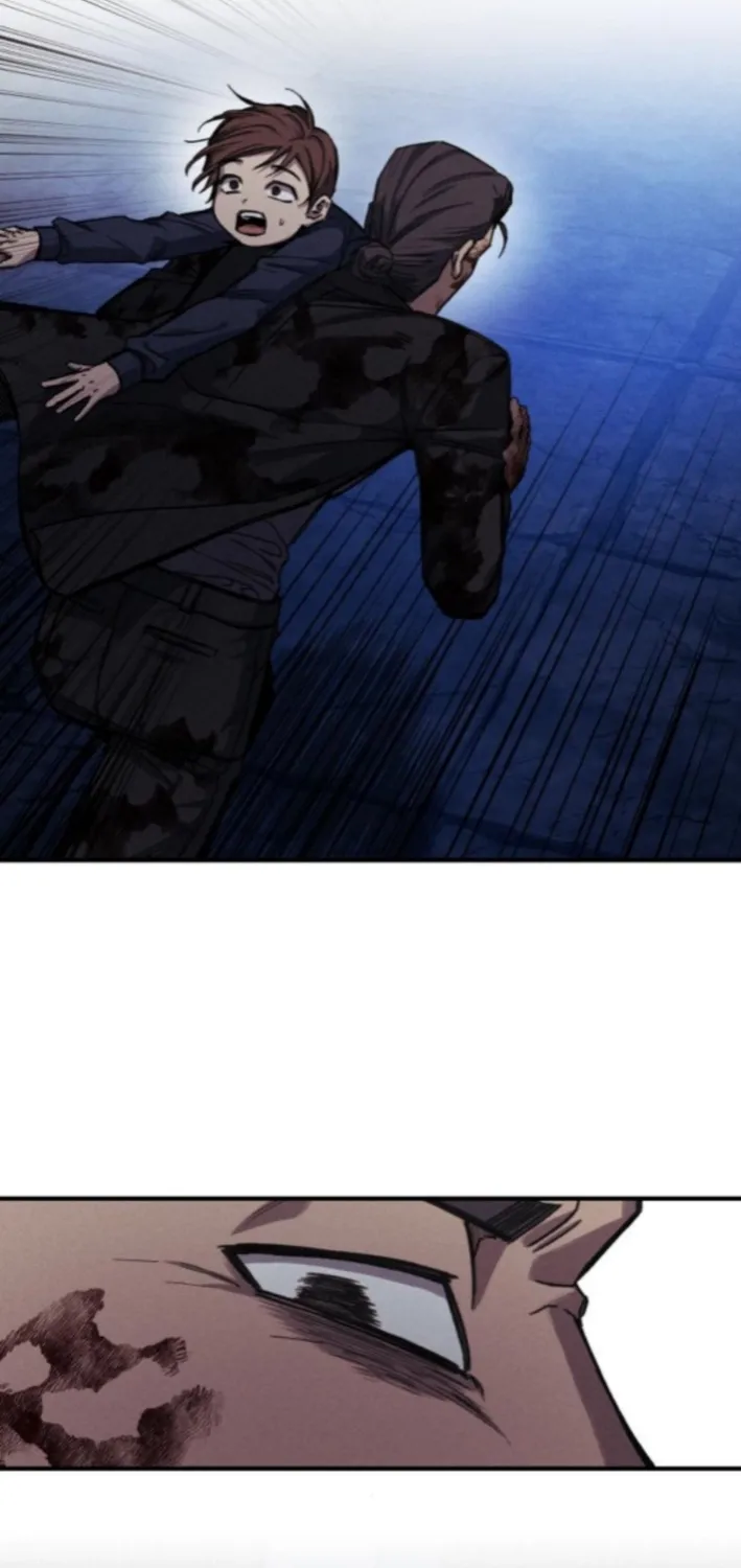 A Horde Of Zombies Chapter 22 page 35 - 
