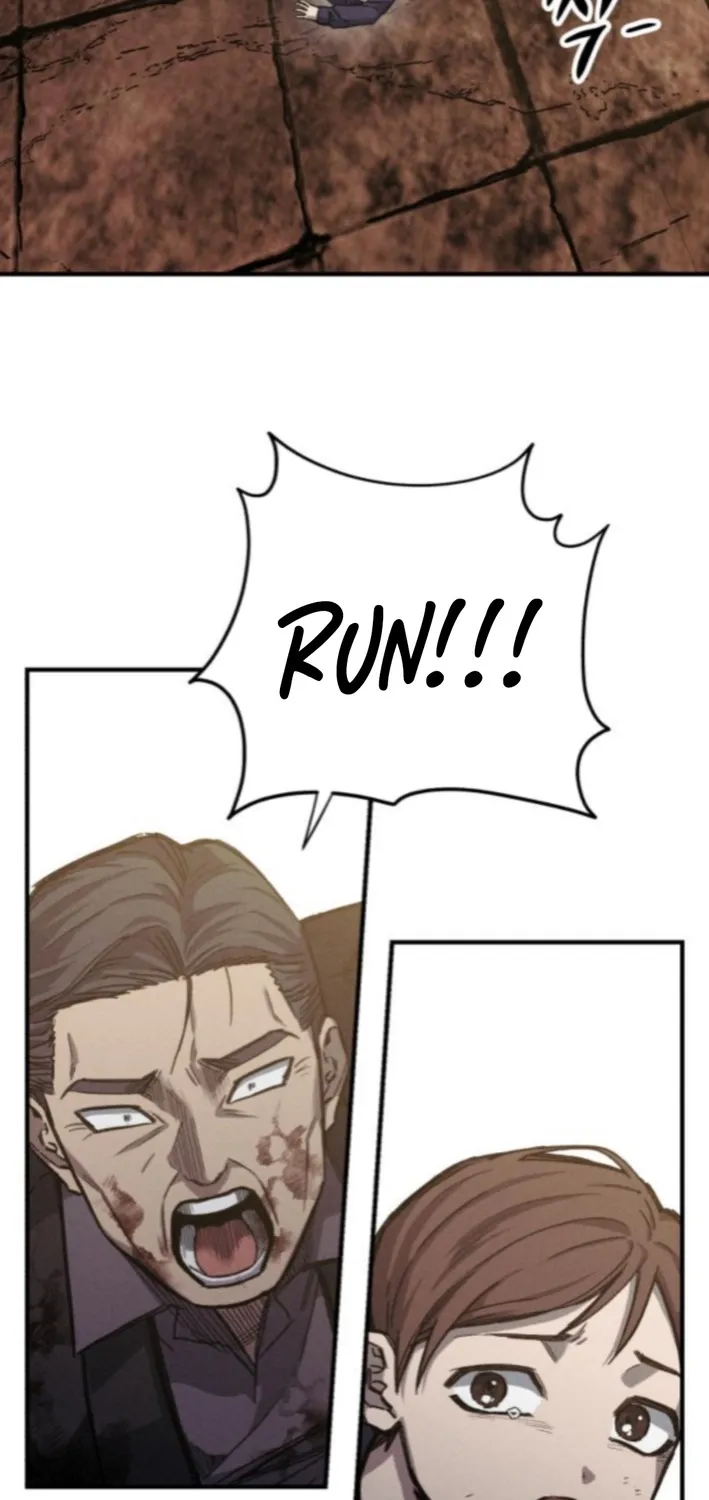 A Horde Of Zombies Chapter 22 page 39 - 