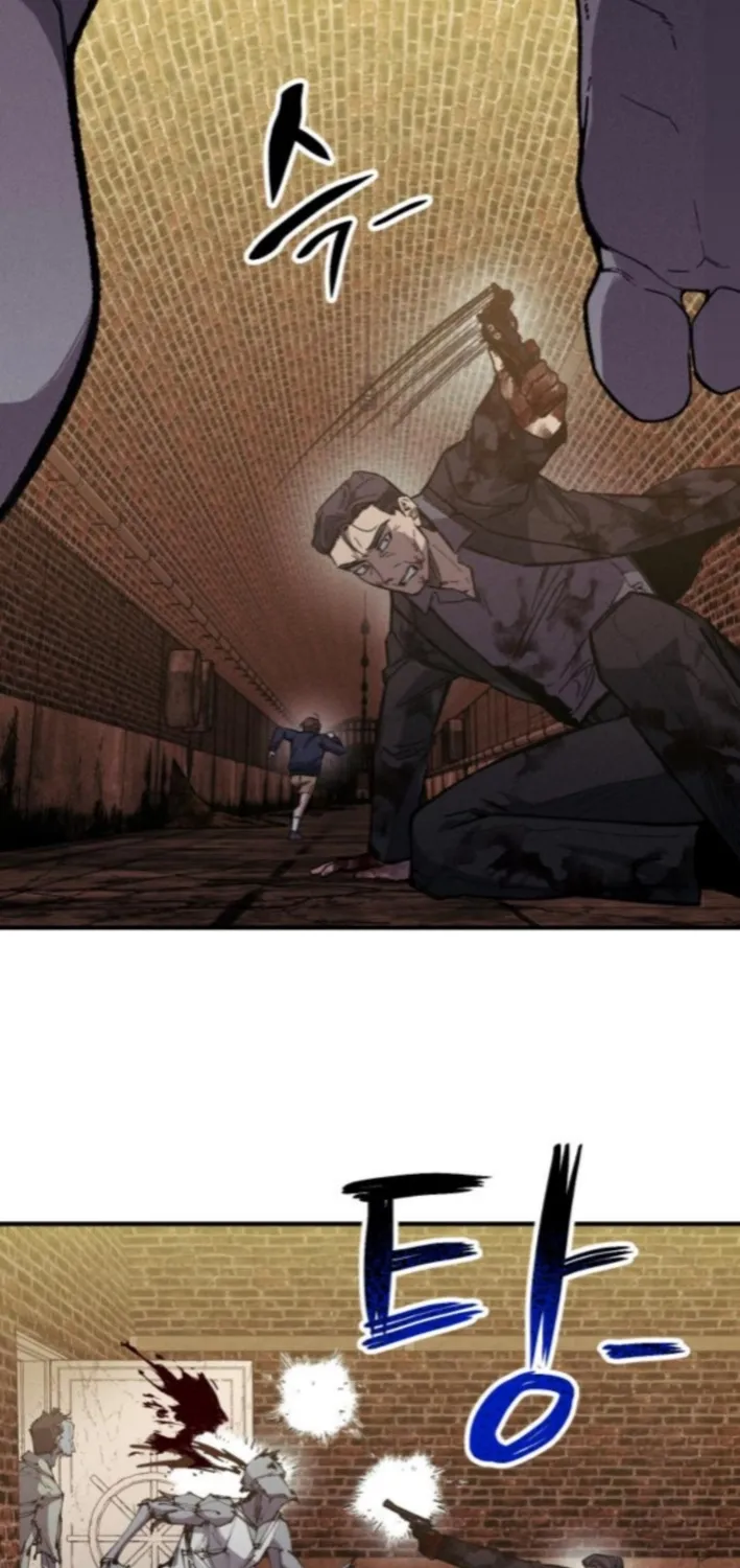 A Horde Of Zombies Chapter 22 page 42 - 