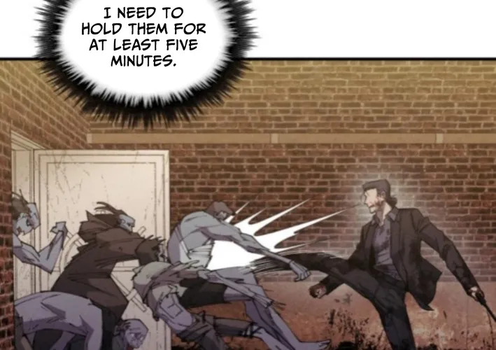 A Horde Of Zombies Chapter 22 page 44 - 