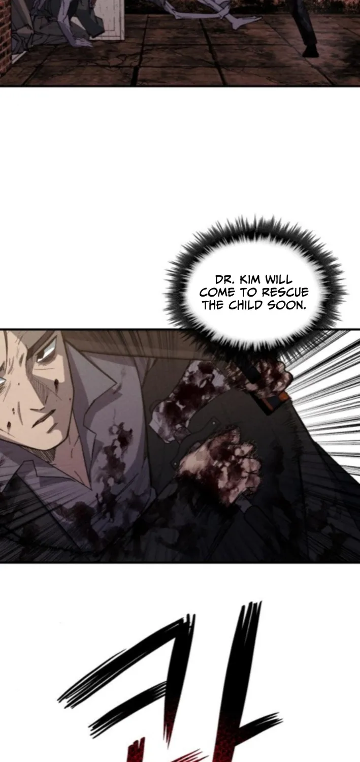 A Horde Of Zombies Chapter 22 page 45 - 