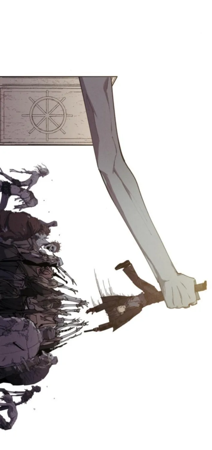 A Horde Of Zombies Chapter 22 page 49 - 