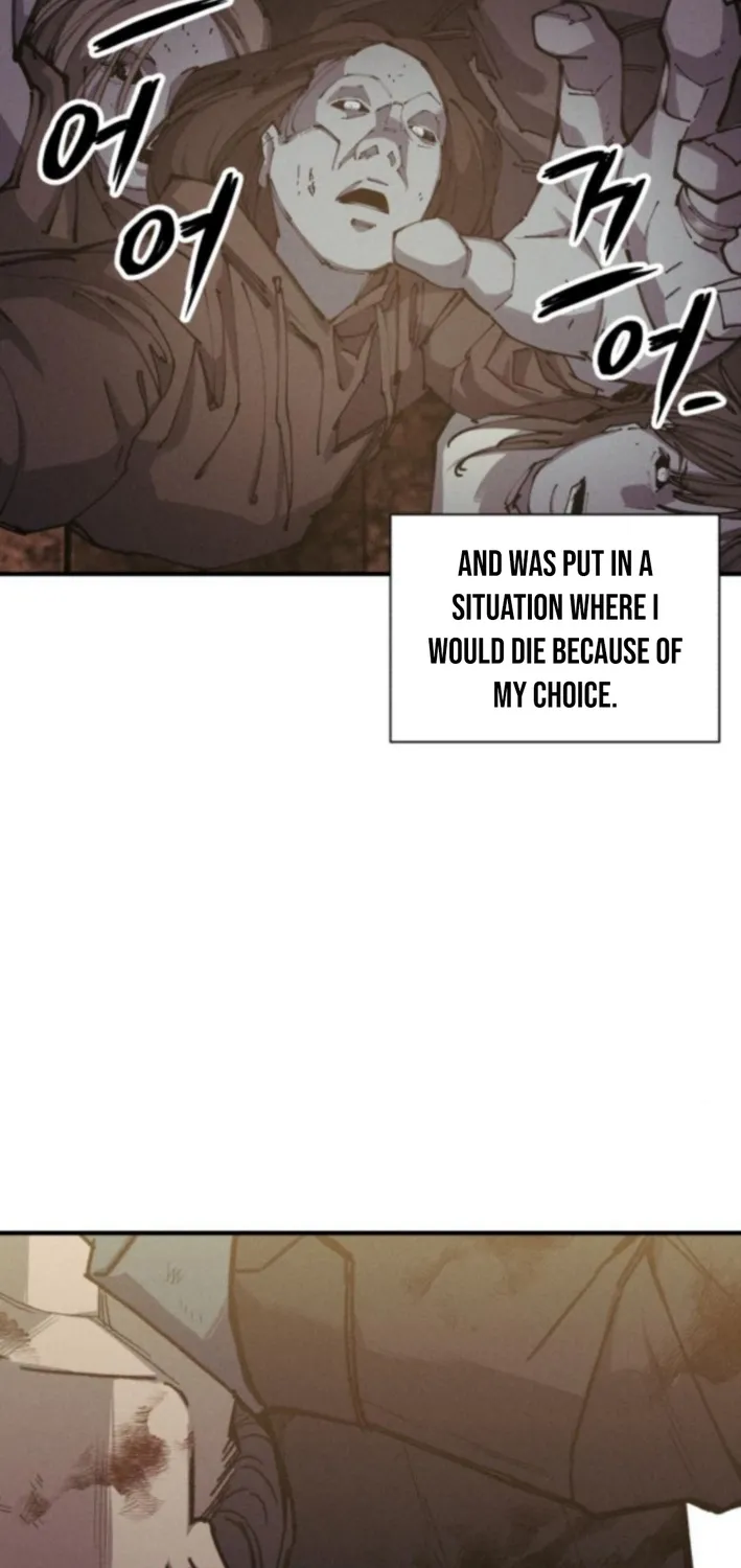 A Horde Of Zombies Chapter 22 page 51 - 