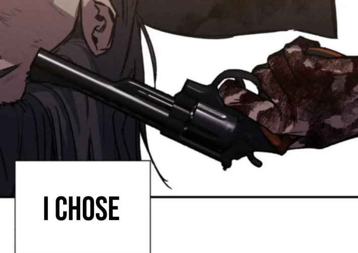 A Horde Of Zombies Chapter 22 page 52 - 
