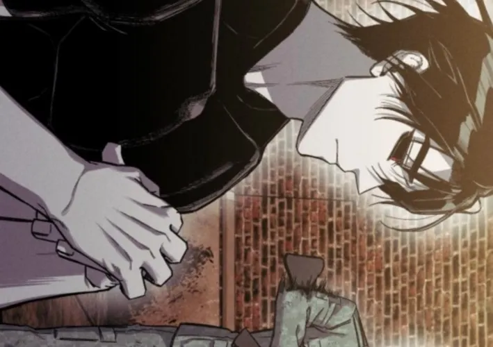 A Horde Of Zombies Chapter 22 page 60 - 