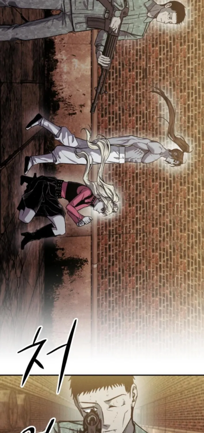 A Horde Of Zombies Chapter 22 page 61 - 