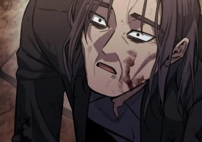A Horde Of Zombies Chapter 22 page 64 - 