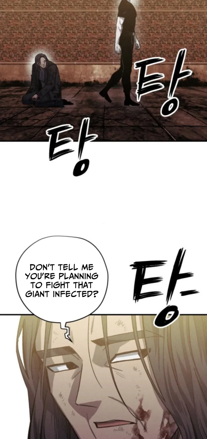 A Horde Of Zombies Chapter 22 page 69 - 