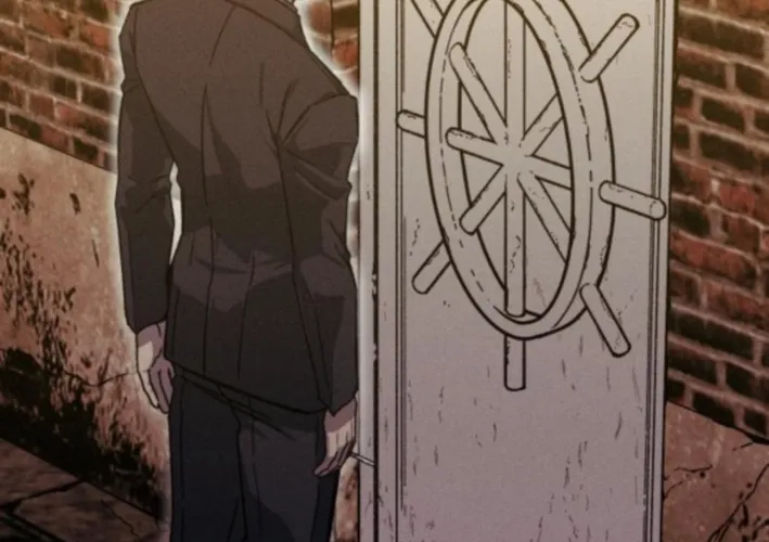 A Horde Of Zombies Chapter 22 page 8 - 