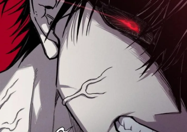 A Horde Of Zombies Chapter 22 page 72 - 