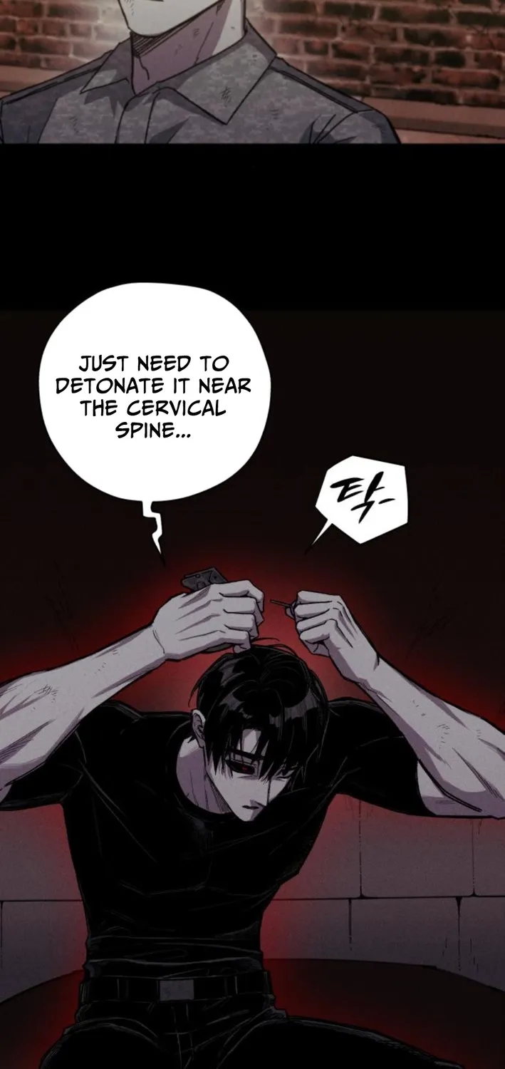 A Horde Of Zombies Chapter 22 page 77 - 