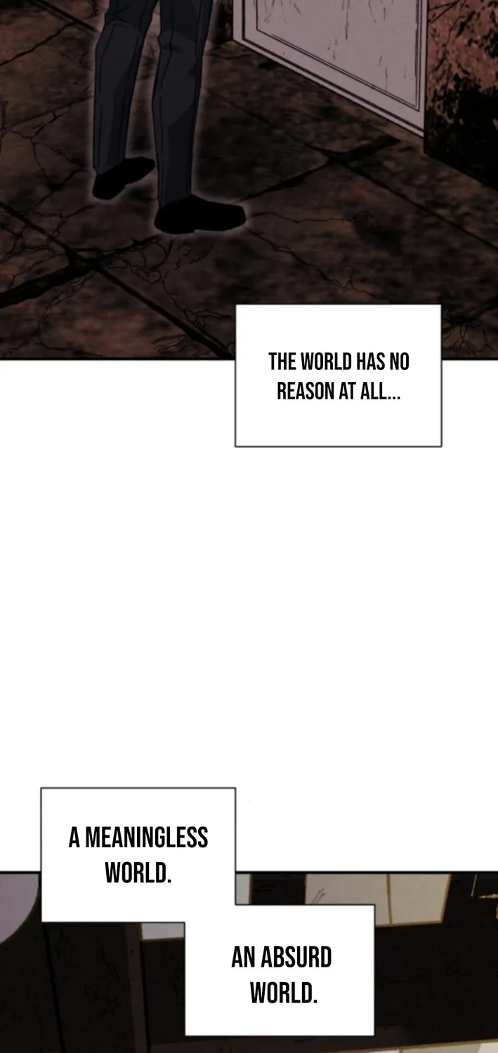 A Horde Of Zombies Chapter 22 page 9 - 