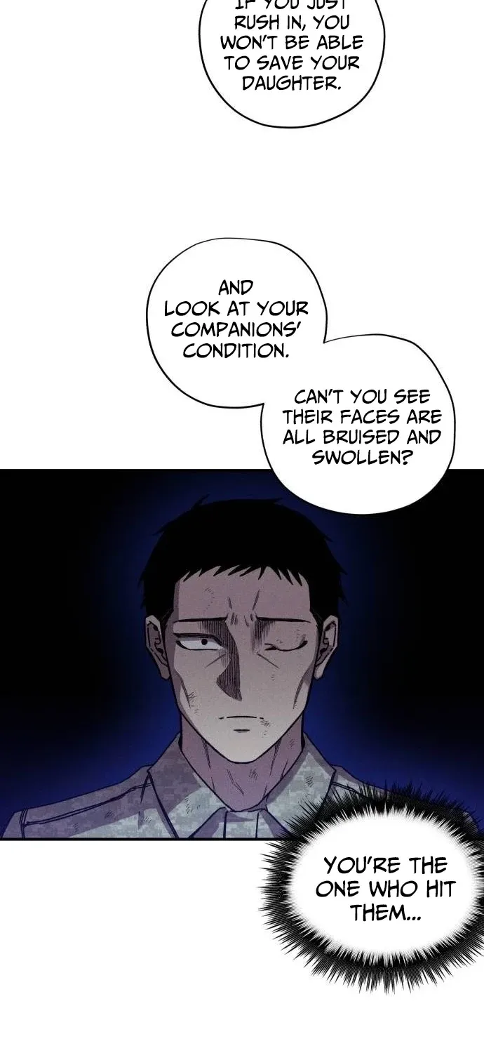 A Horde Of Zombies Chapter 23 page 11 - 
