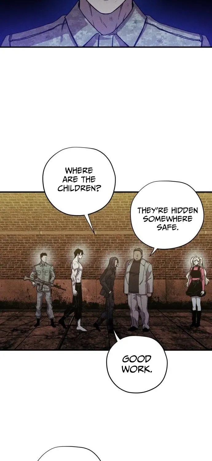 A Horde Of Zombies Chapter 23 page 14 - 