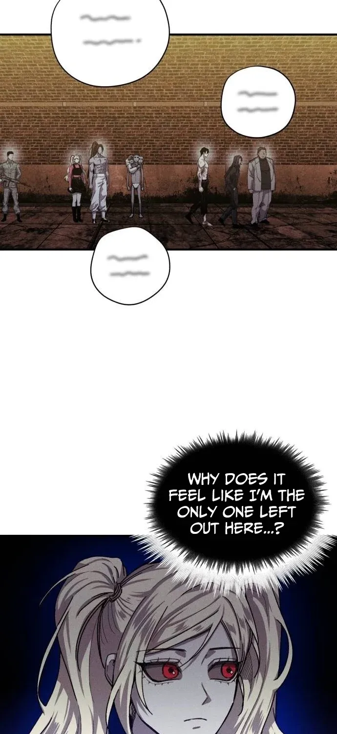 A Horde Of Zombies Chapter 23 page 15 - 