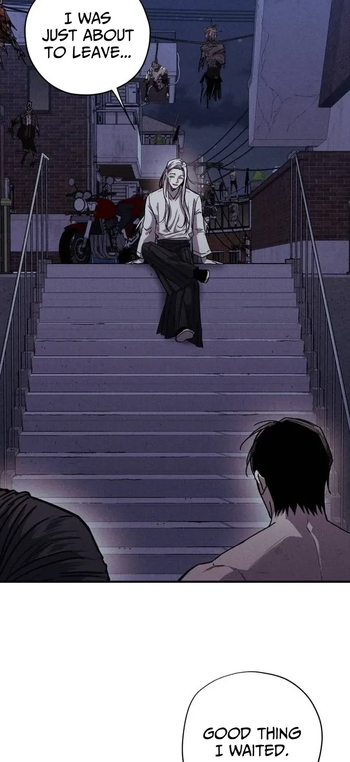 A Horde Of Zombies Chapter 23 page 19 - 