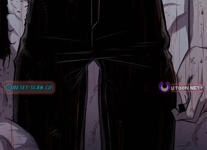 A Horde Of Zombies Chapter 23 page 4 - 