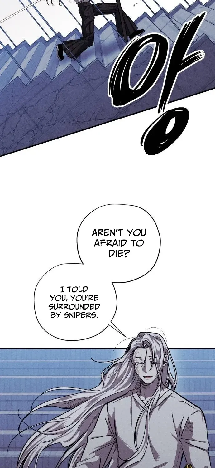 A Horde Of Zombies Chapter 23 page 31 - 