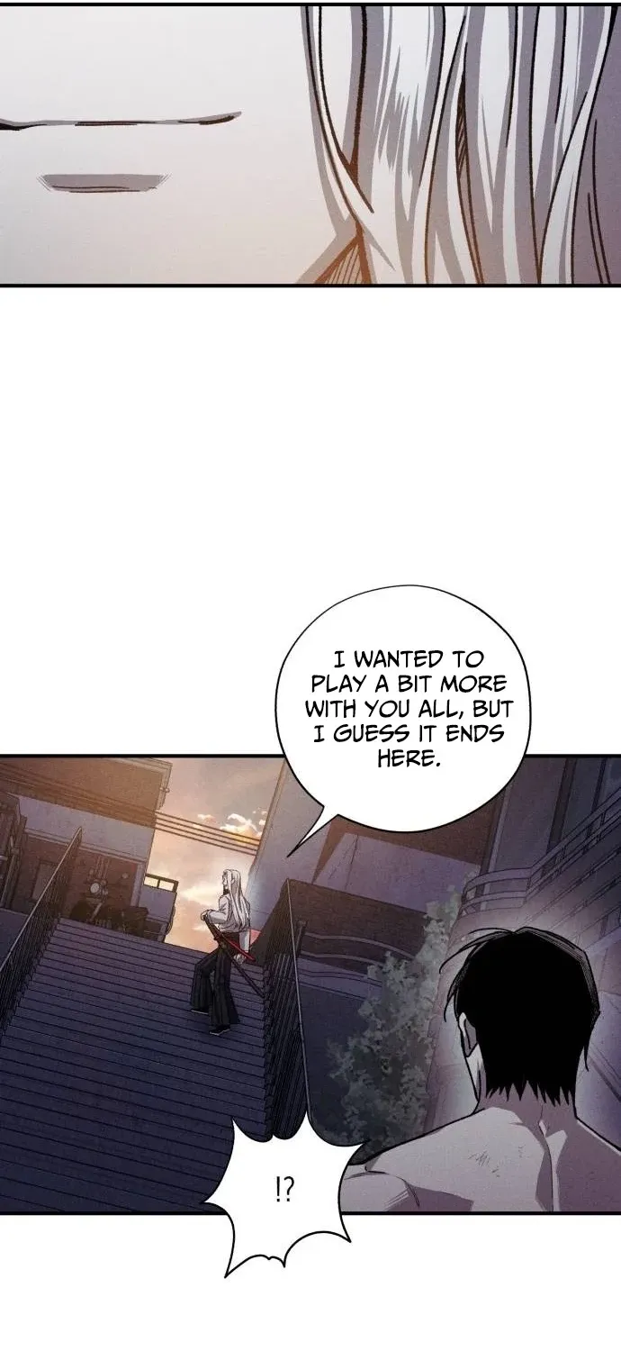 A Horde Of Zombies Chapter 23 page 38 - 