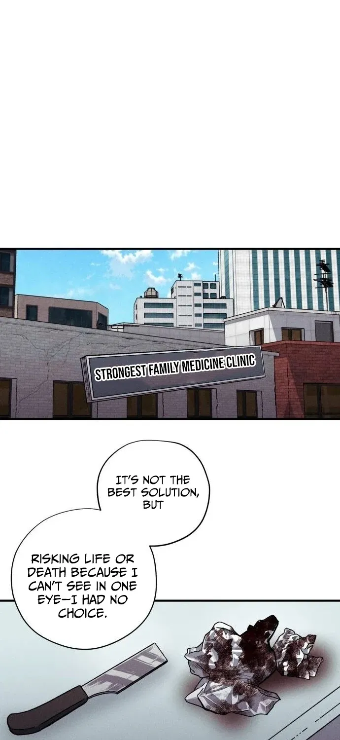 A Horde Of Zombies Chapter 23 page 45 - 