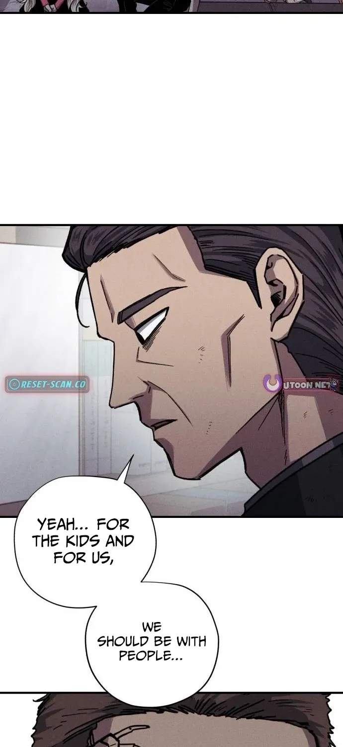A Horde Of Zombies Chapter 23 page 49 - 
