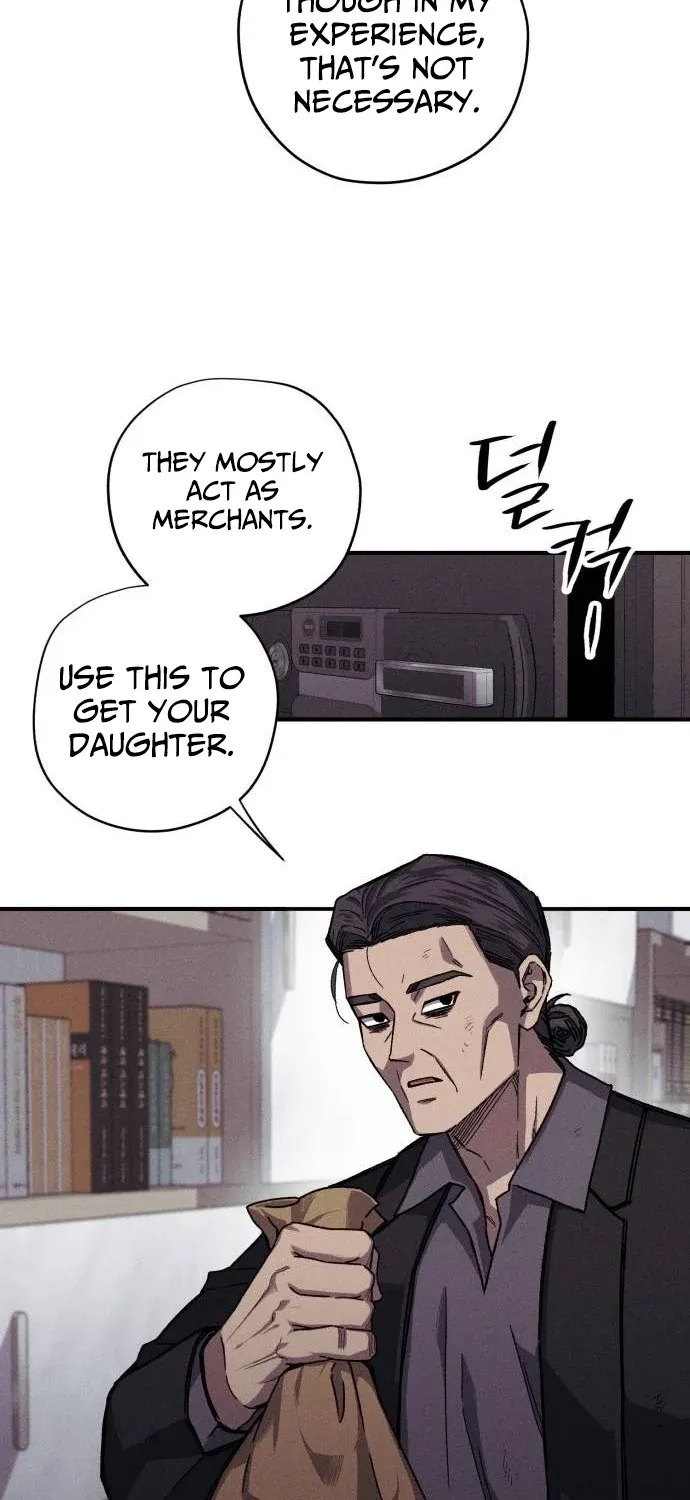 A Horde Of Zombies Chapter 23 page 53 - 