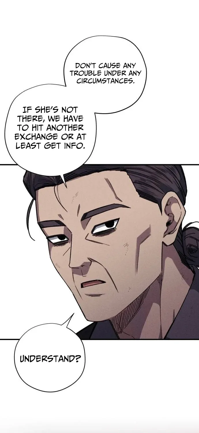 A Horde Of Zombies Chapter 23 page 55 - 
