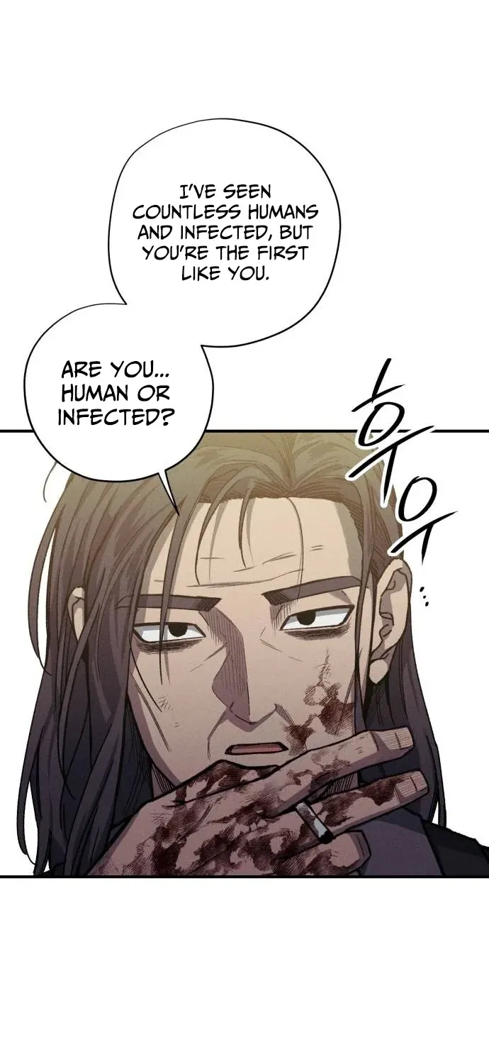 A Horde Of Zombies Chapter 23 page 7 - 