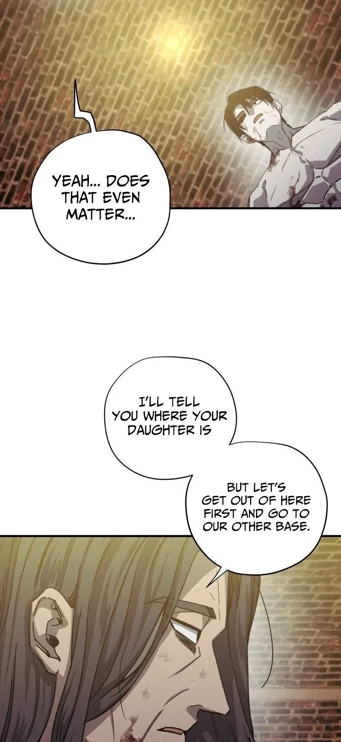 A Horde Of Zombies Chapter 23 page 9 - 