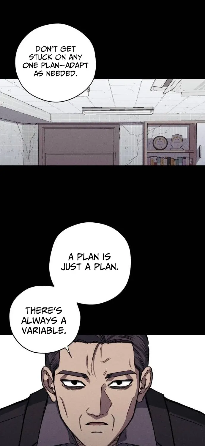 A Horde Of Zombies Chapter 24 page 2 - 